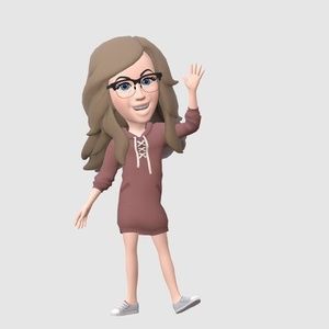 Meet your Posher, Allison